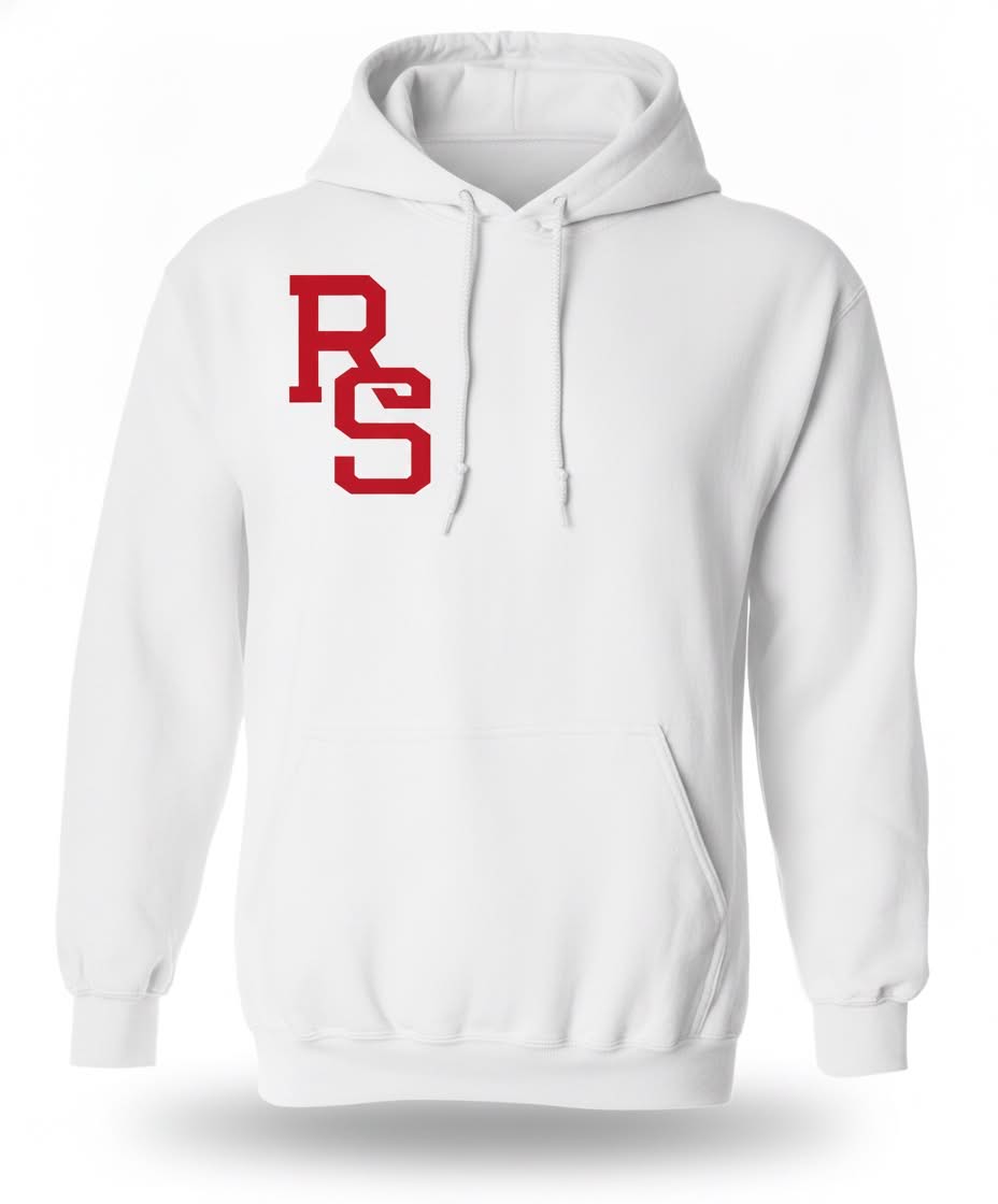 Hoodie Carouges petit RS