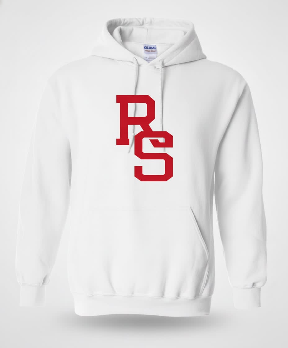 Hoodie Carouges RS