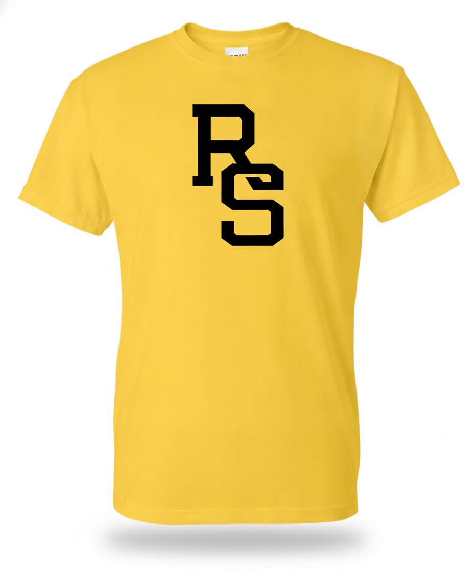 T-shirt Carouges RS