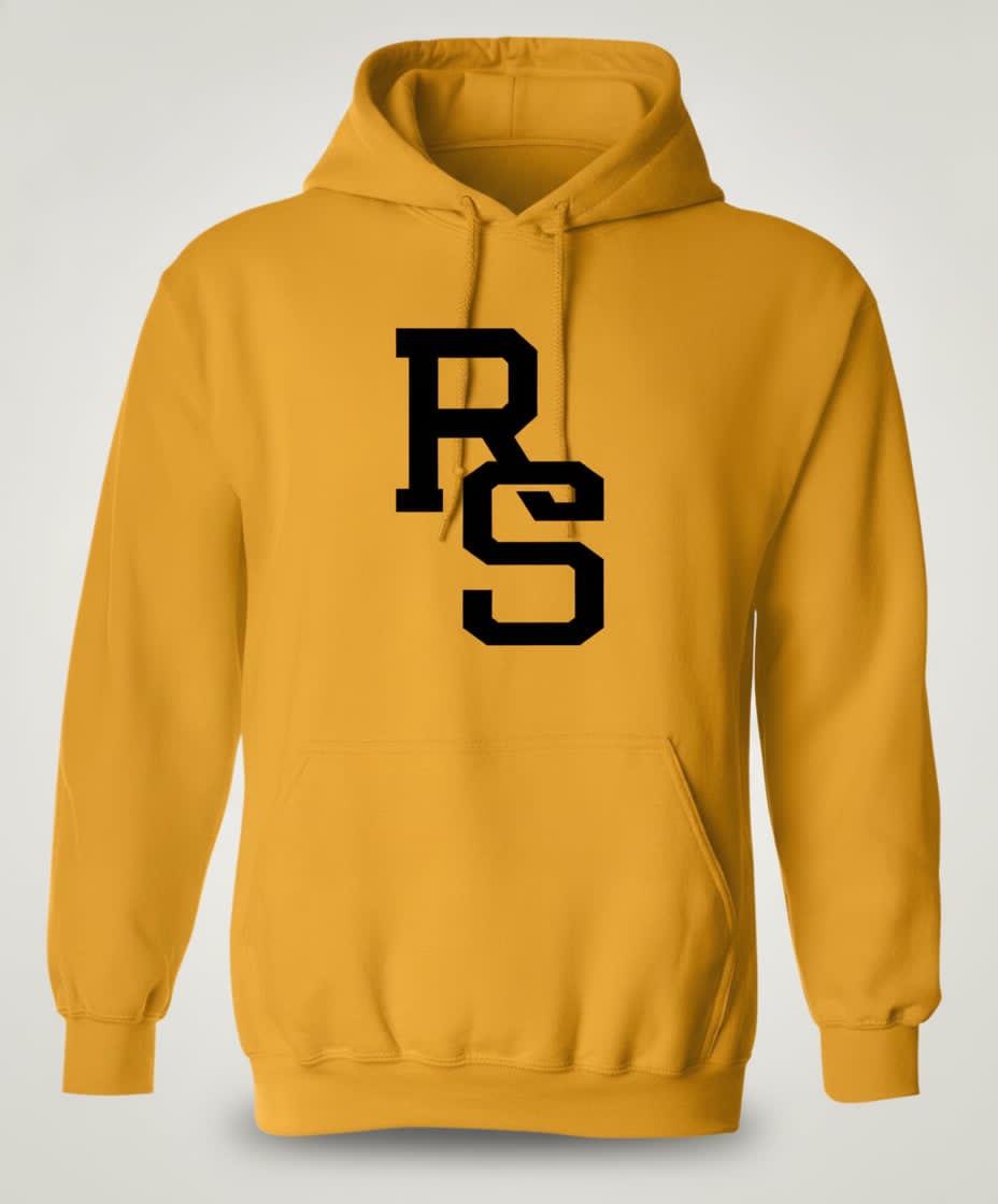 Hoodie Carouges RS