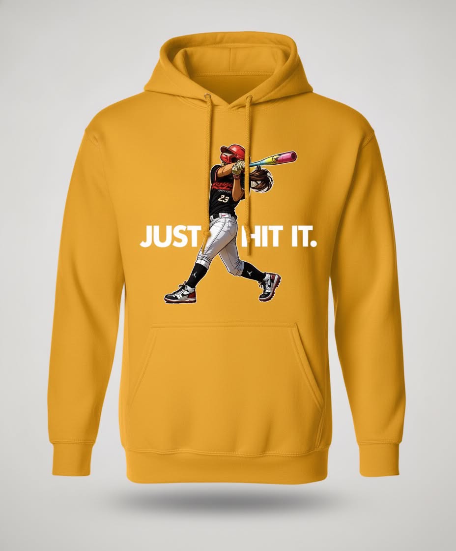 Hoodie avec image du joueur/joueuse personnalisée (Adulte)