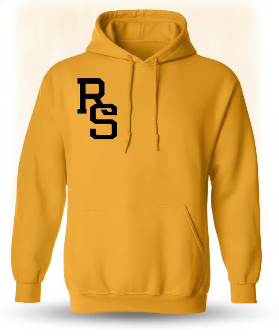 Hoodie Carouges petit RS